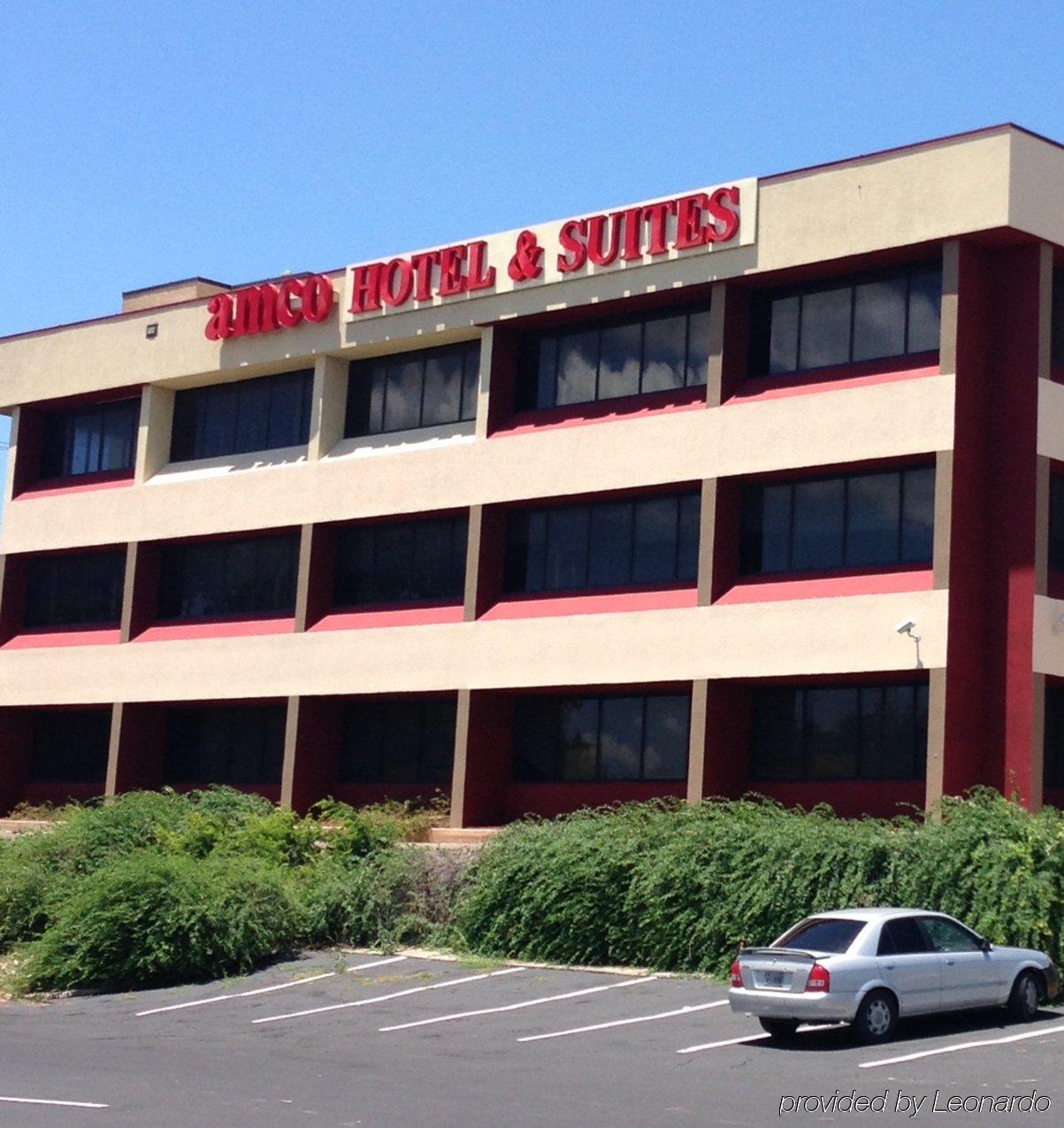 Peers Hotel 3*