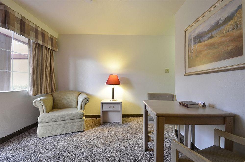 Peers Hotel 3* Austin