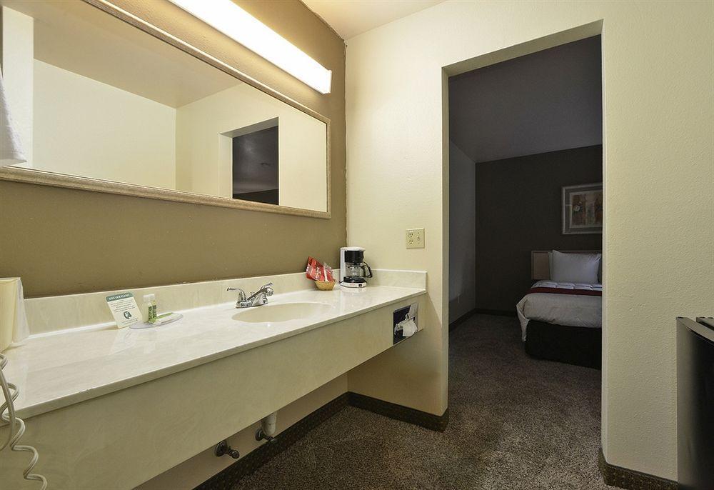 Peers Hotel 3* Austin