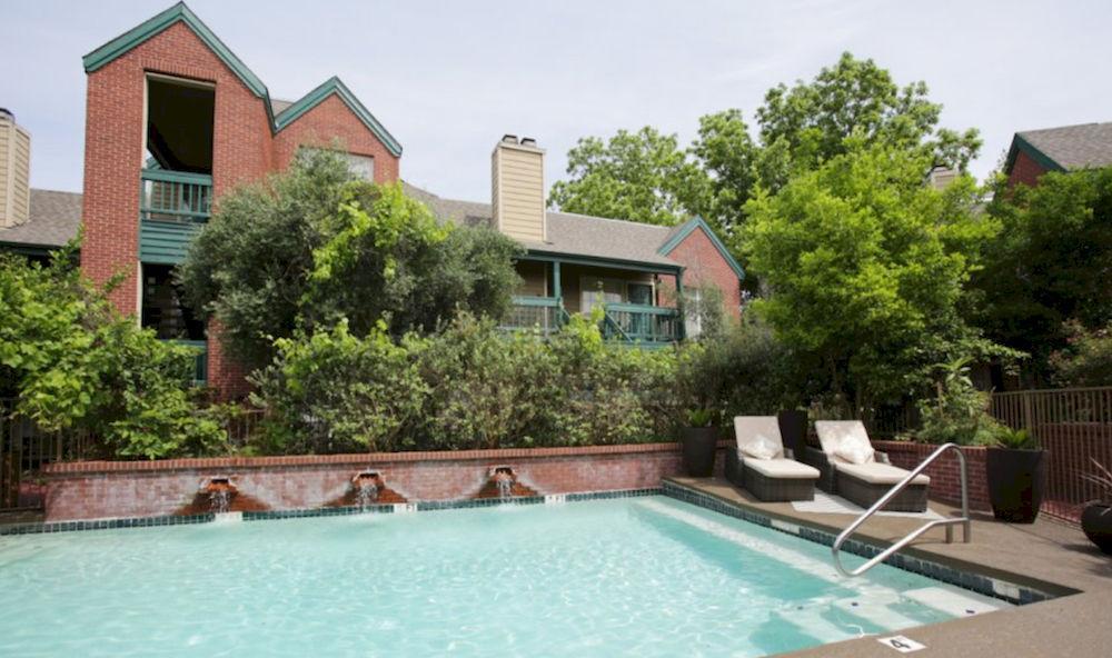 Habitat Hotel Austin