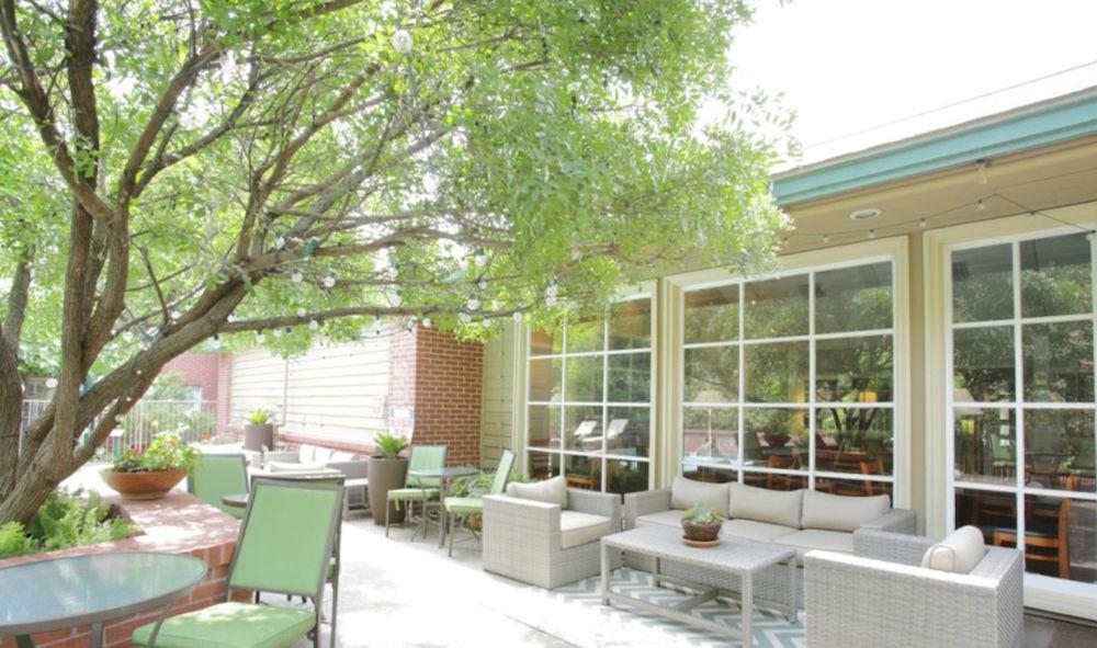 Habitat Hotel