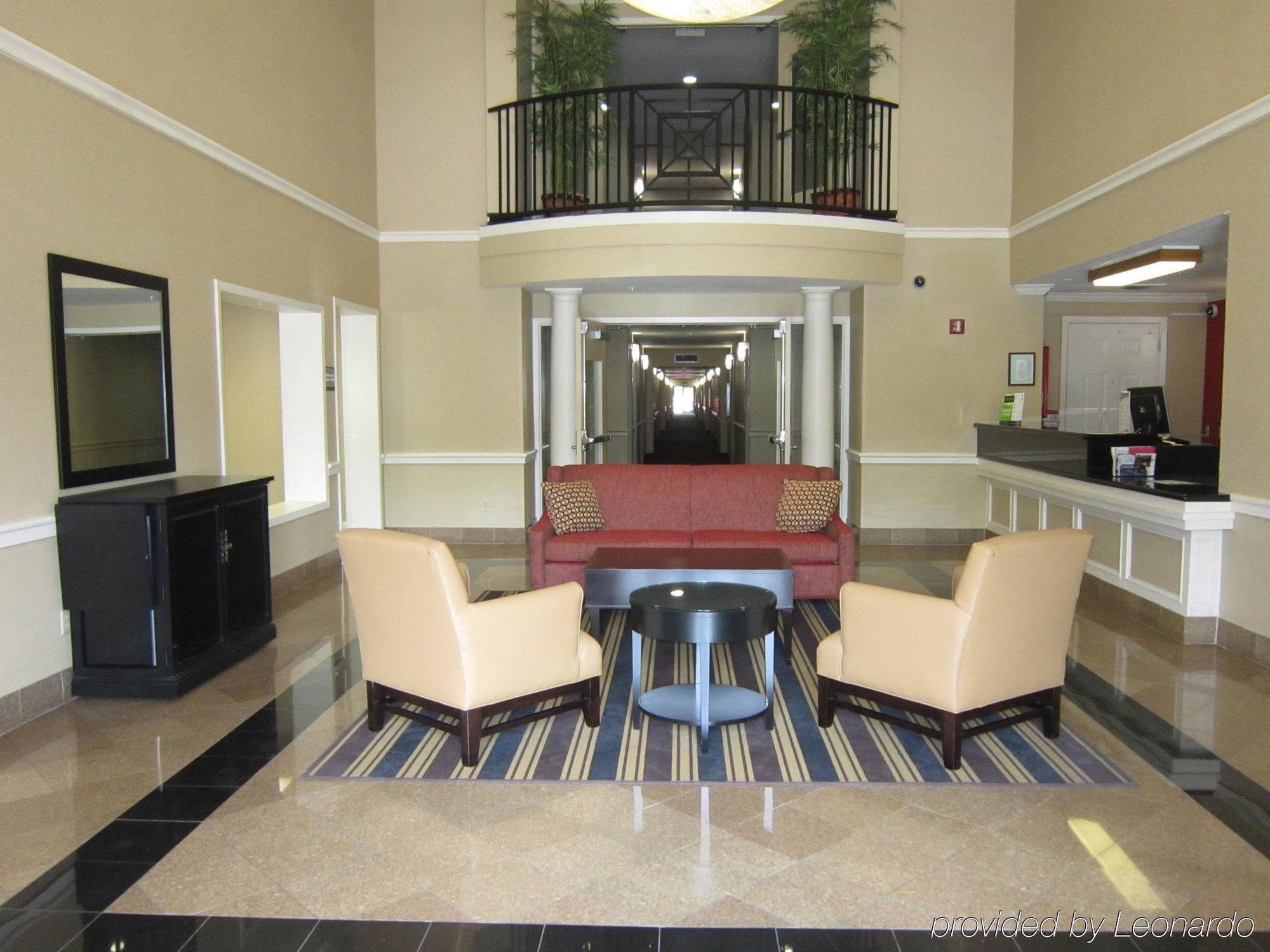 Extended America - - Northwest Arboretum - The Domain Hotel 2*