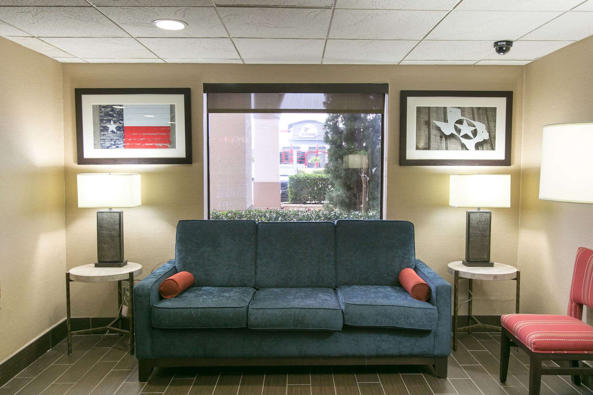 Comfort Nw Lakeline 3* Austin