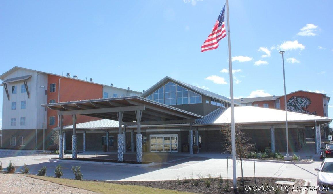 Homewood Techridge Parmer @ I-35 Hotel 3*