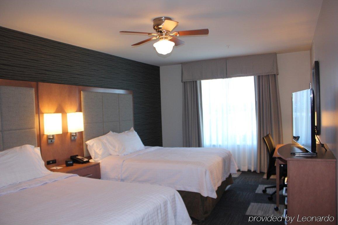 Homewood Techridge Parmer @ I-35 Hotel Austin