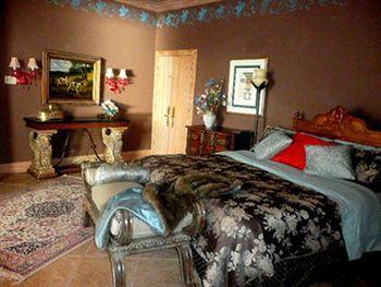 La Villa Vista 3*
