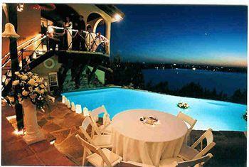 La Villa Vista Austin