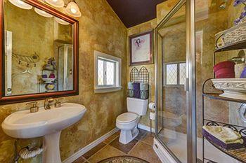 Bed & Breakfast La Villa Vista Austin