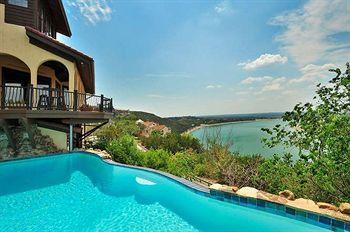 Bed & Breakfast La Villa Vista
