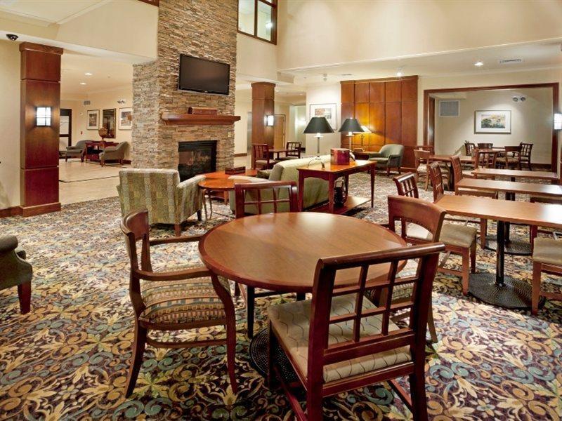 Hotel Staybridge Northwest By Ihg Austin