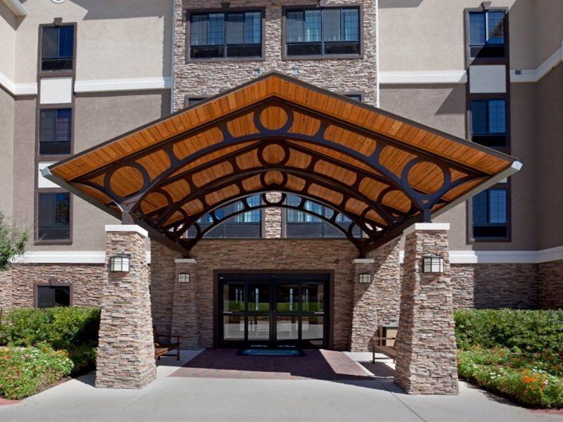 Hotel Staybridge Northwest By Ihg Austin