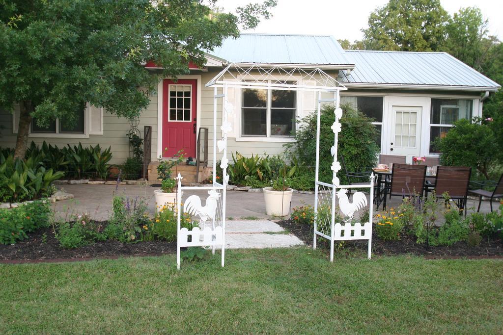 Onion Creek Holiday home