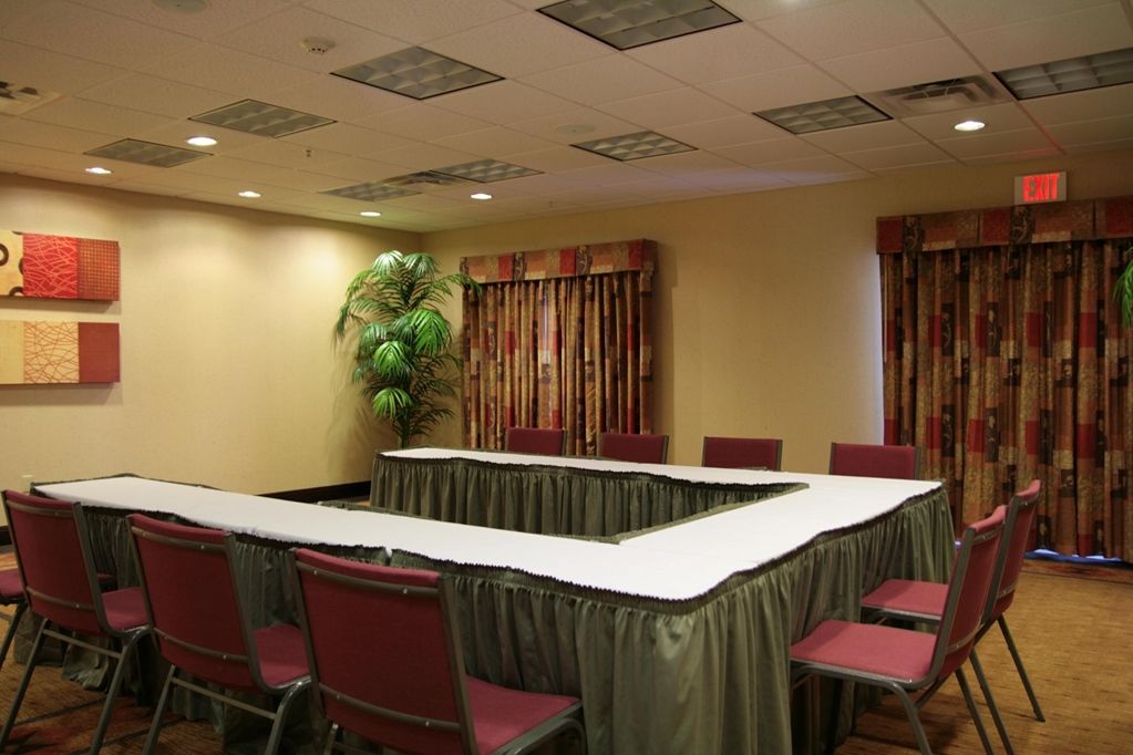Hotel Hampton & Cedar Park-lakeline Austin