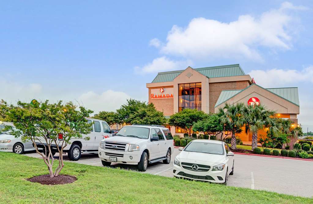 Hotel Western Austin