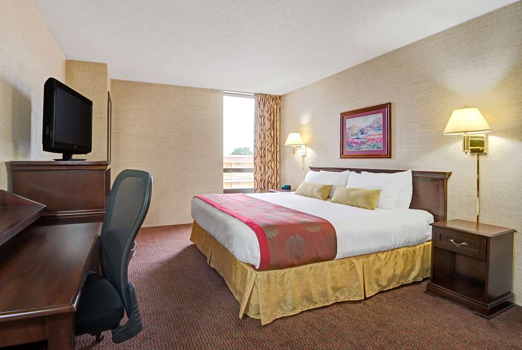 Western Hotel Austin