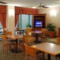 Hampton North Hotel 3*
