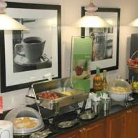 Hotel Hampton North Austin