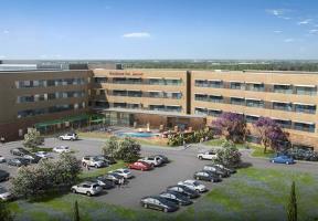 Residence Inn By Marriott Austin Northwest/The Domain Area Hotel Austin