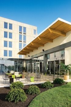 Aloft Northwest Austin