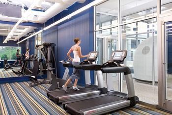 Hotel Aloft Northwest 3*