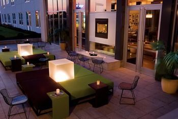 Aloft Northwest 3*