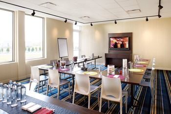 Aloft Northwest 3* Austin