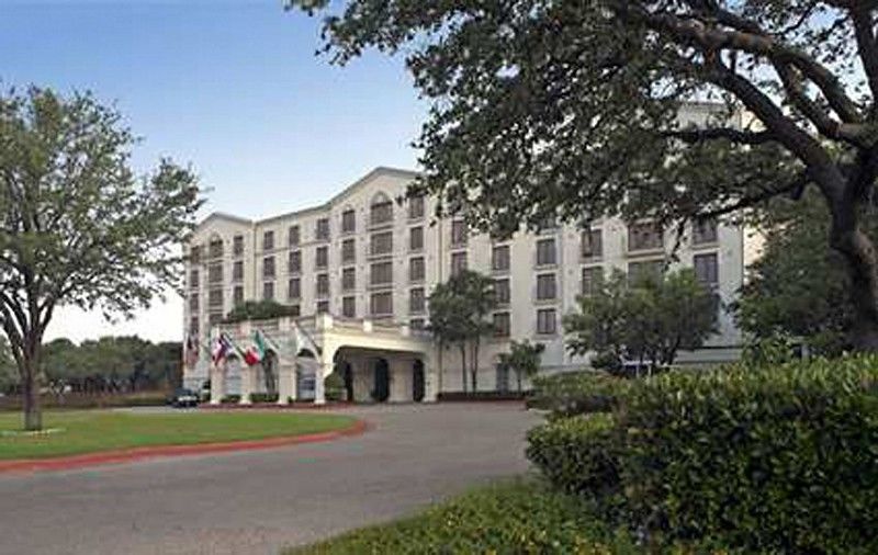 Doubletree By Hilton Hotel 3*