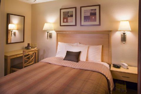 Sonesta Simply The Domain Area
