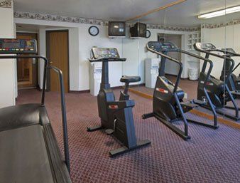 Super 8 By Wyndham North/university Area 2* Austin