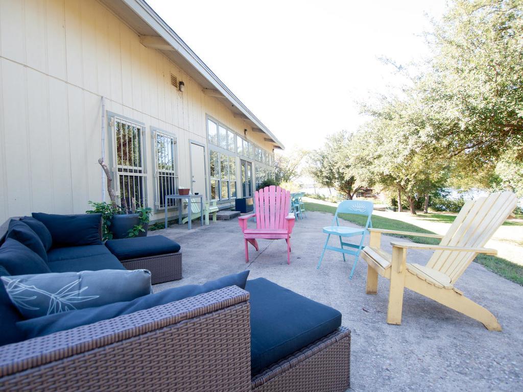 Hi - Hostel Austin