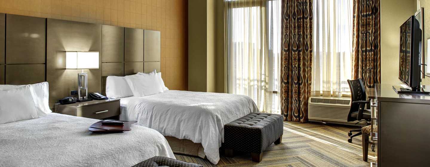 Hampton And Capitol Hotel 3*