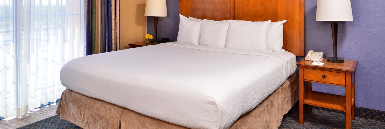 Hotel Embassy By Hilton 3*