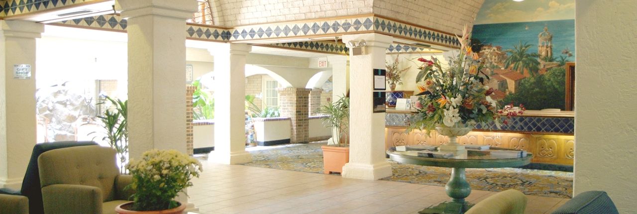 Embassy By Hilton 3*