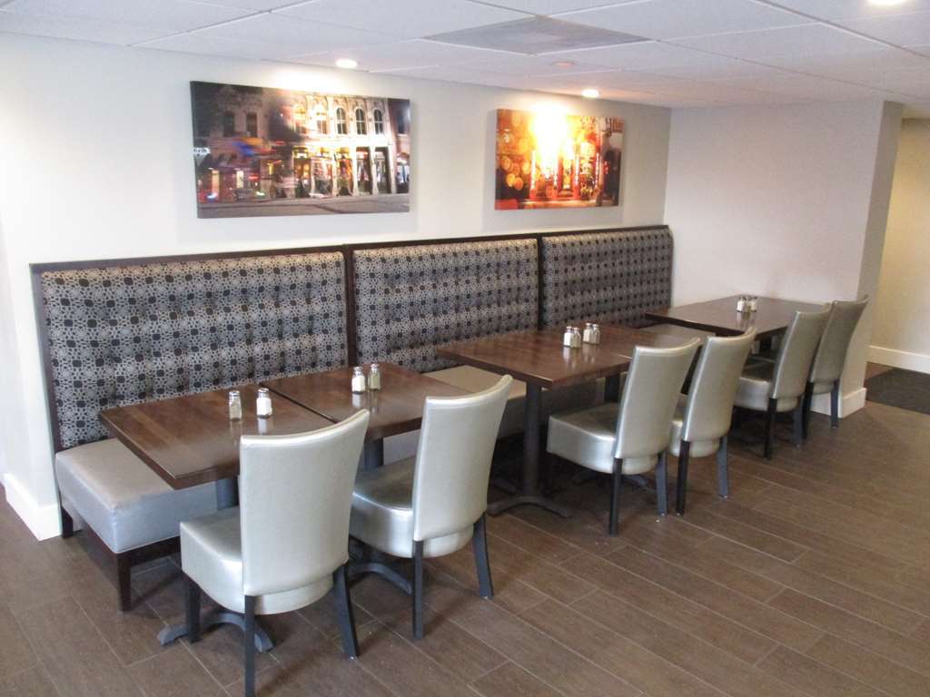 Hotel Western Austin