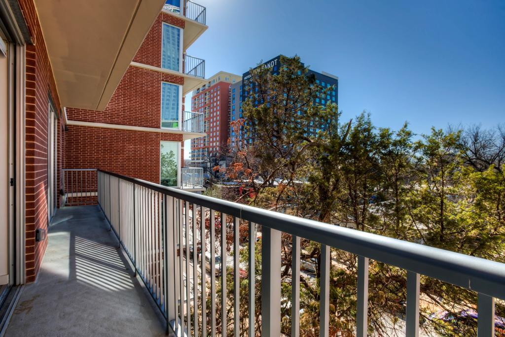 Apartment Locale Austin - Rainey Street