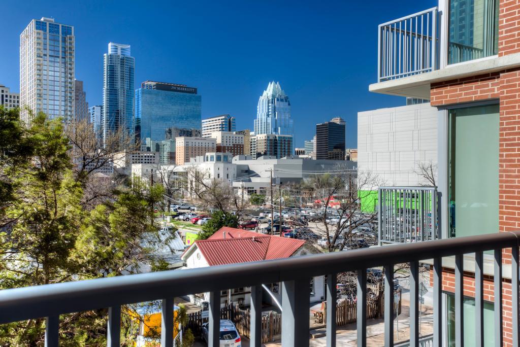 Locale Austin - Rainey Street Apartment Austin