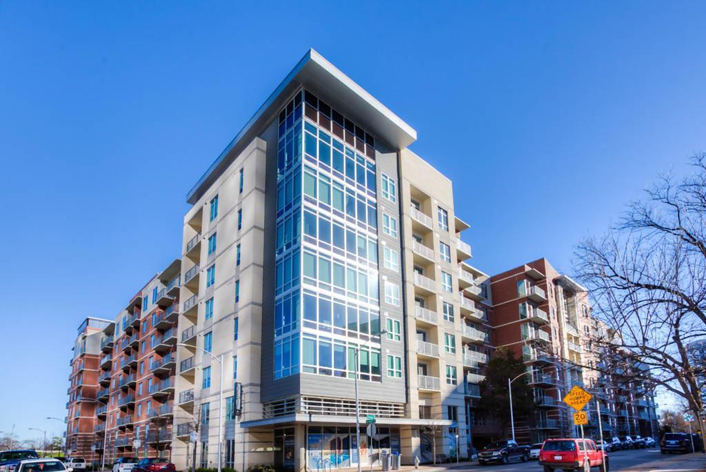 Locale Austin - Rainey Street * Austin