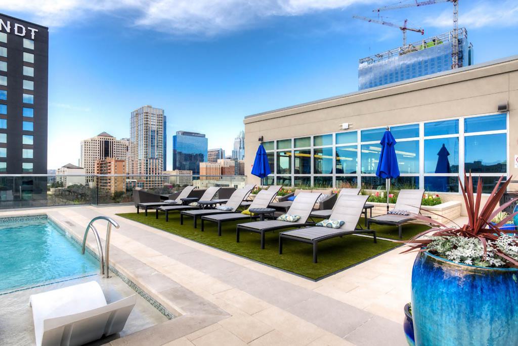 Locale Austin - Rainey Street Apartment *