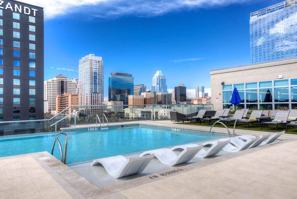 Locale Austin - Rainey Street *