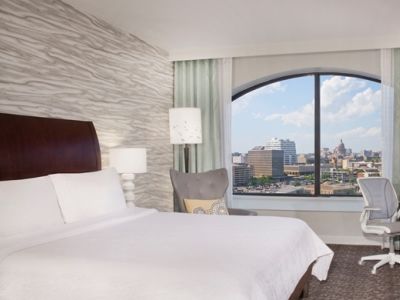 Hilton Garden Downtown-convention Center