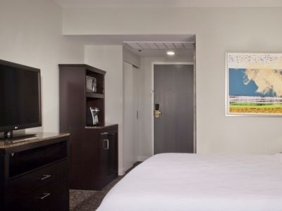 Hilton Garden Downtown-convention Center 3* Austin