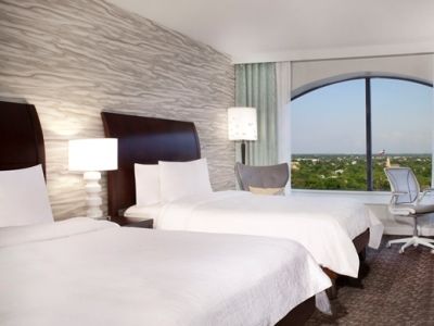 Hotel Hilton Garden Downtown-convention Center