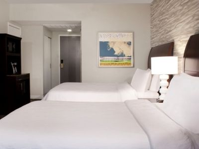 Hilton Garden Downtown-convention Center Hotel Austin