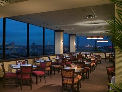 Hilton Garden Downtown-convention Center Austin