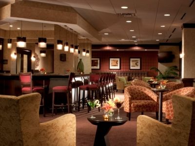 Hilton Garden Downtown-convention Center Hotel
