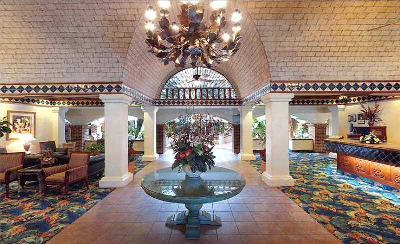 Embassy By Hilton Hotel 3*