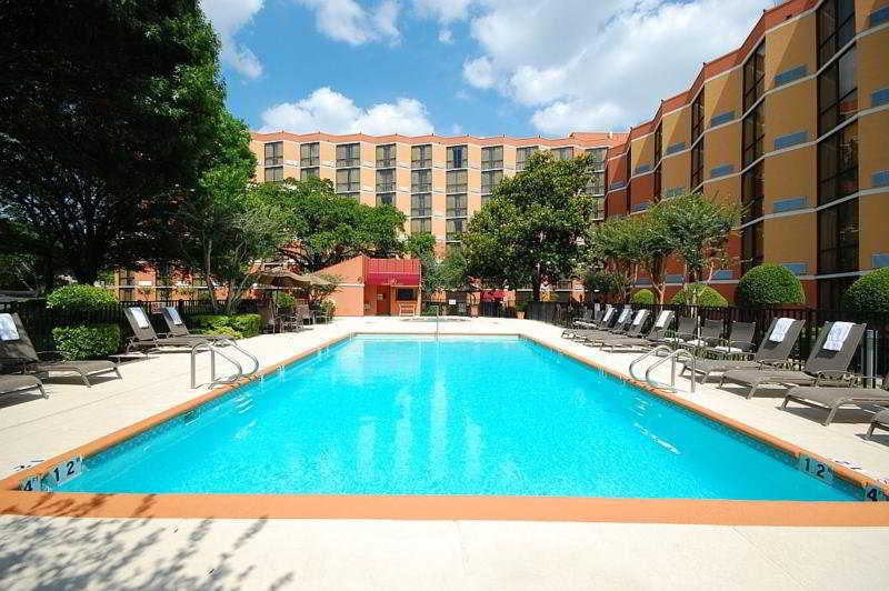 Radisson - Hotel