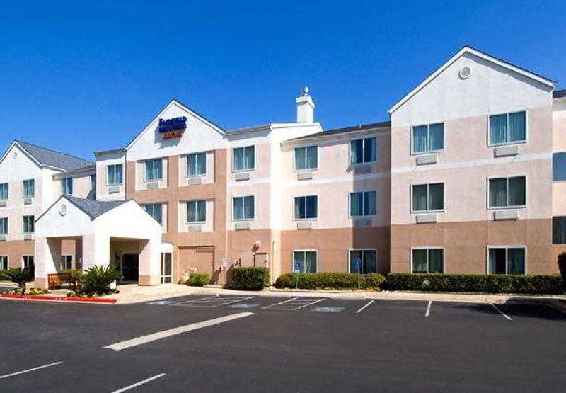 Fairfield And South Hotel 3*