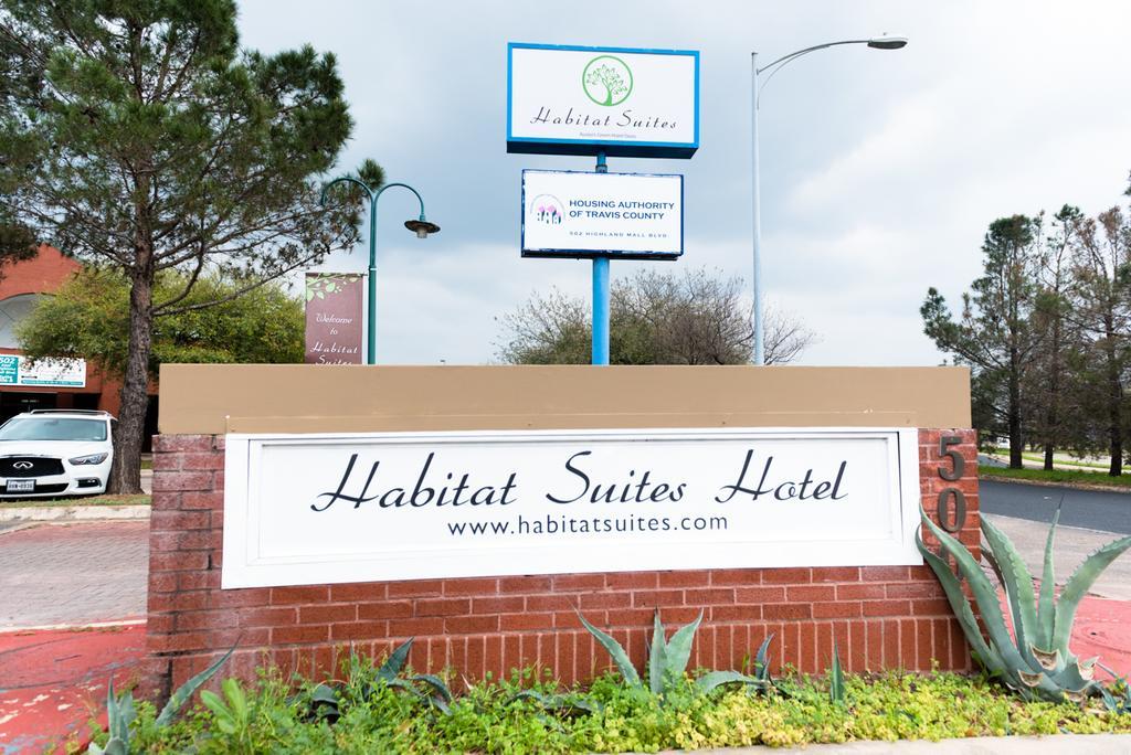 Hotel Habitat 3*