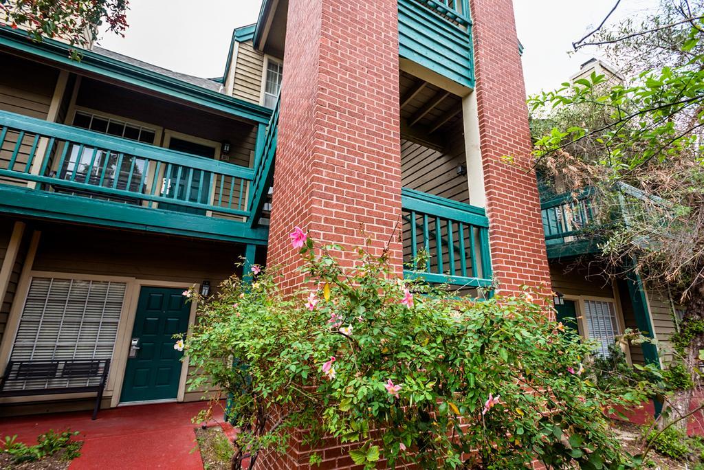 Habitat Hotel Austin